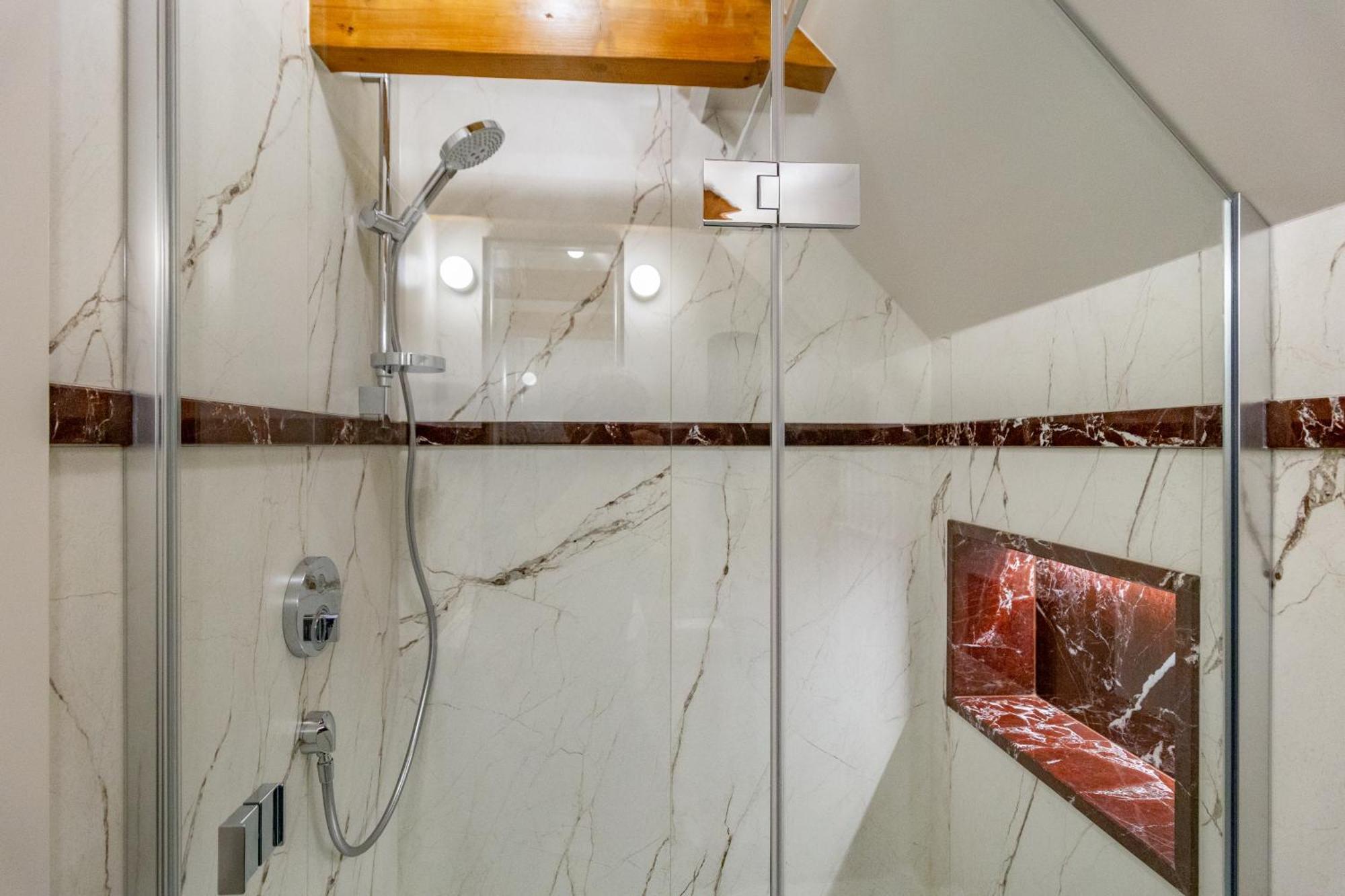 Mr 3 Apartments Краків Екстер'єр фото