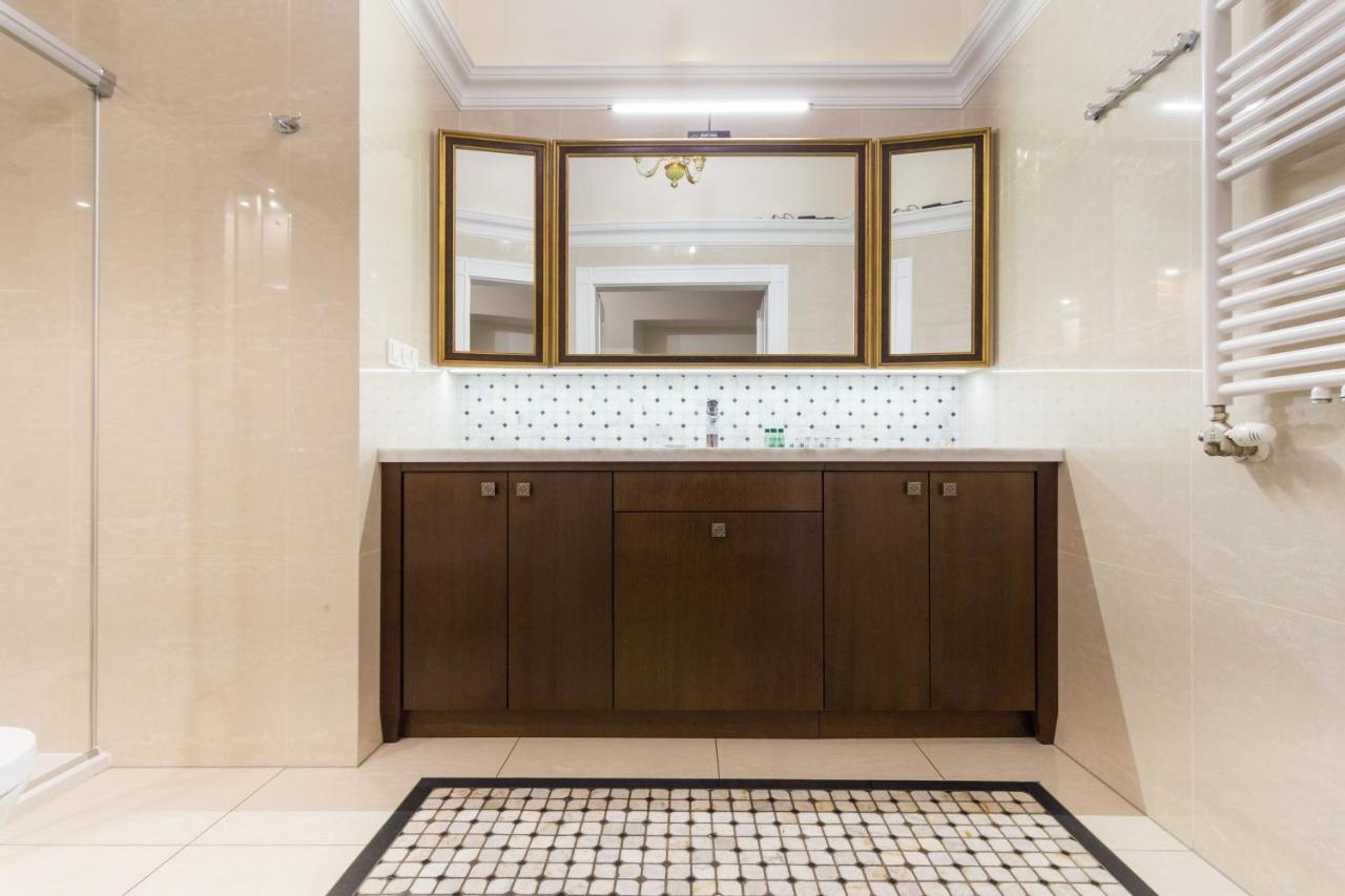 Mr 3 Apartments Краків Екстер'єр фото