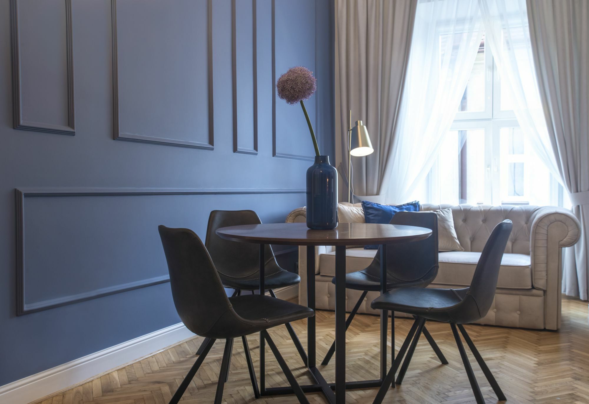 Mr 3 Apartments Краків Екстер'єр фото