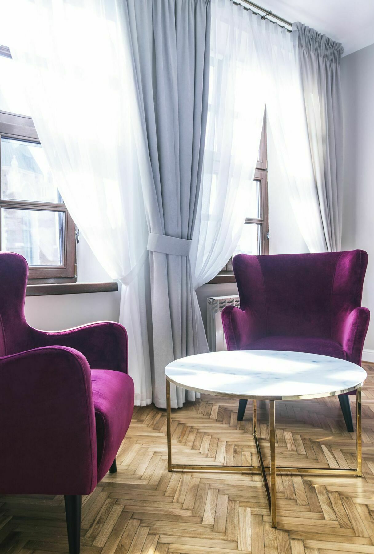 Mr 3 Apartments Краків Екстер'єр фото