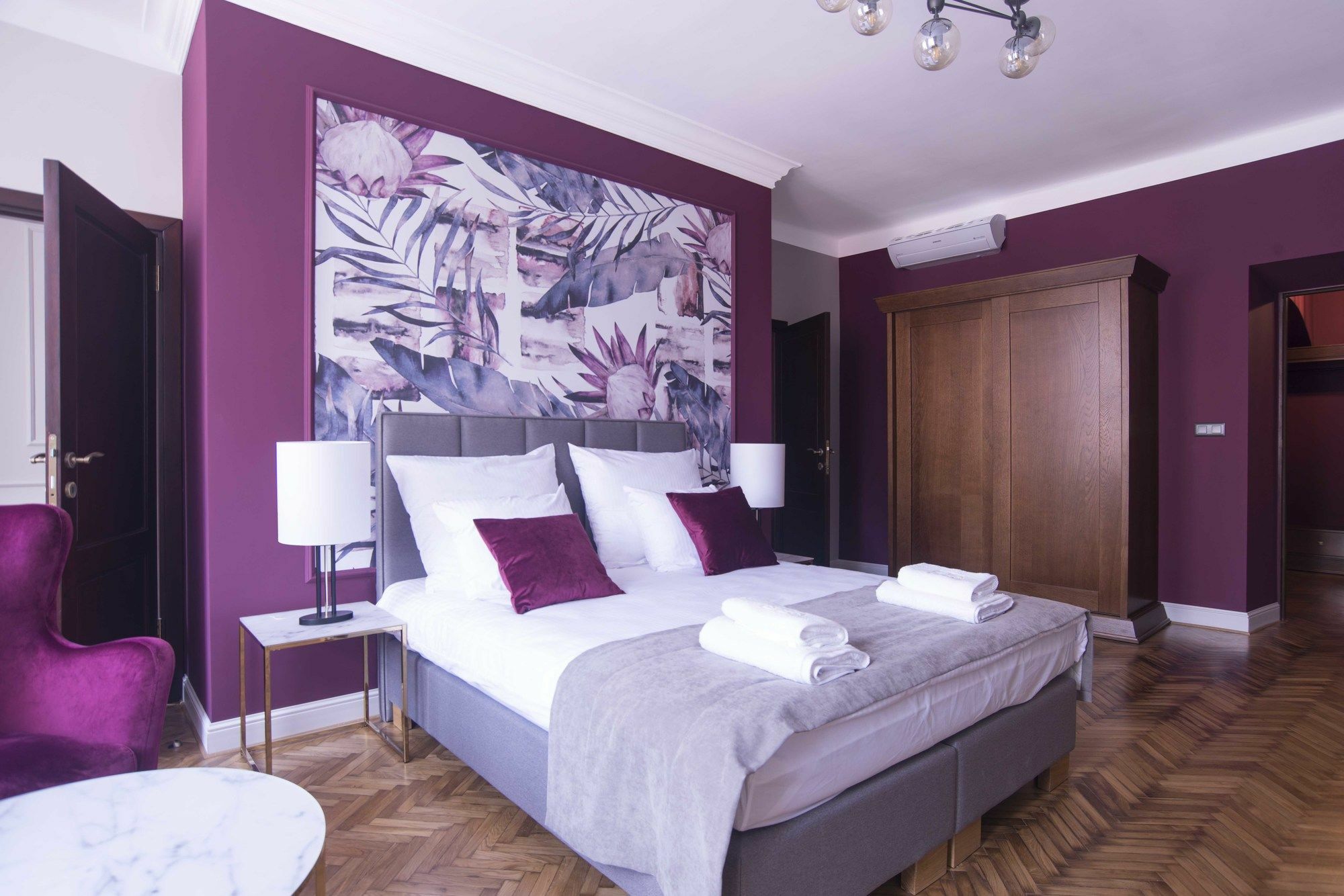 Mr 3 Apartments Краків Екстер'єр фото