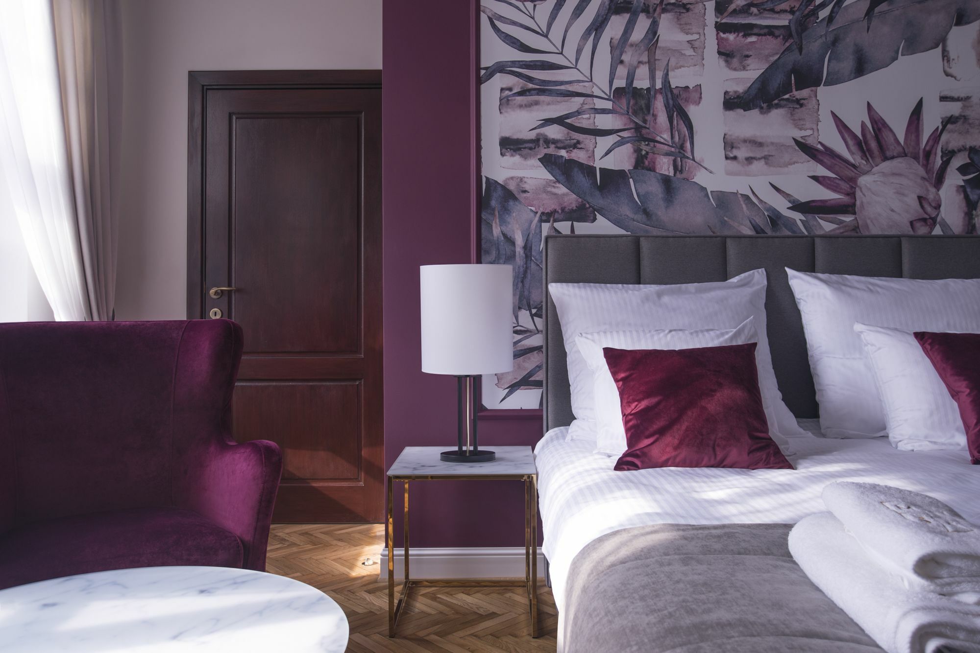 Mr 3 Apartments Краків Екстер'єр фото