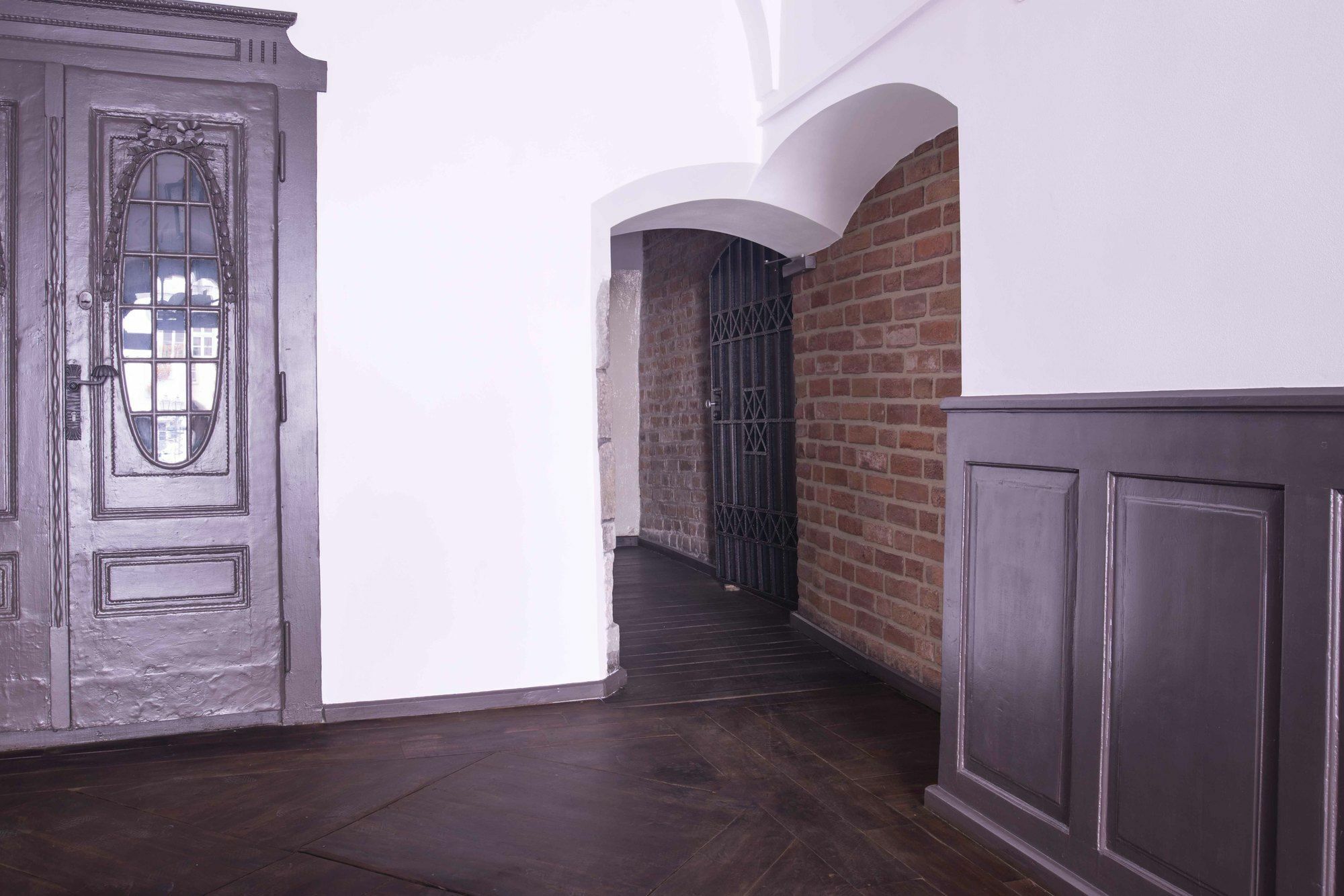 Mr 3 Apartments Краків Екстер'єр фото