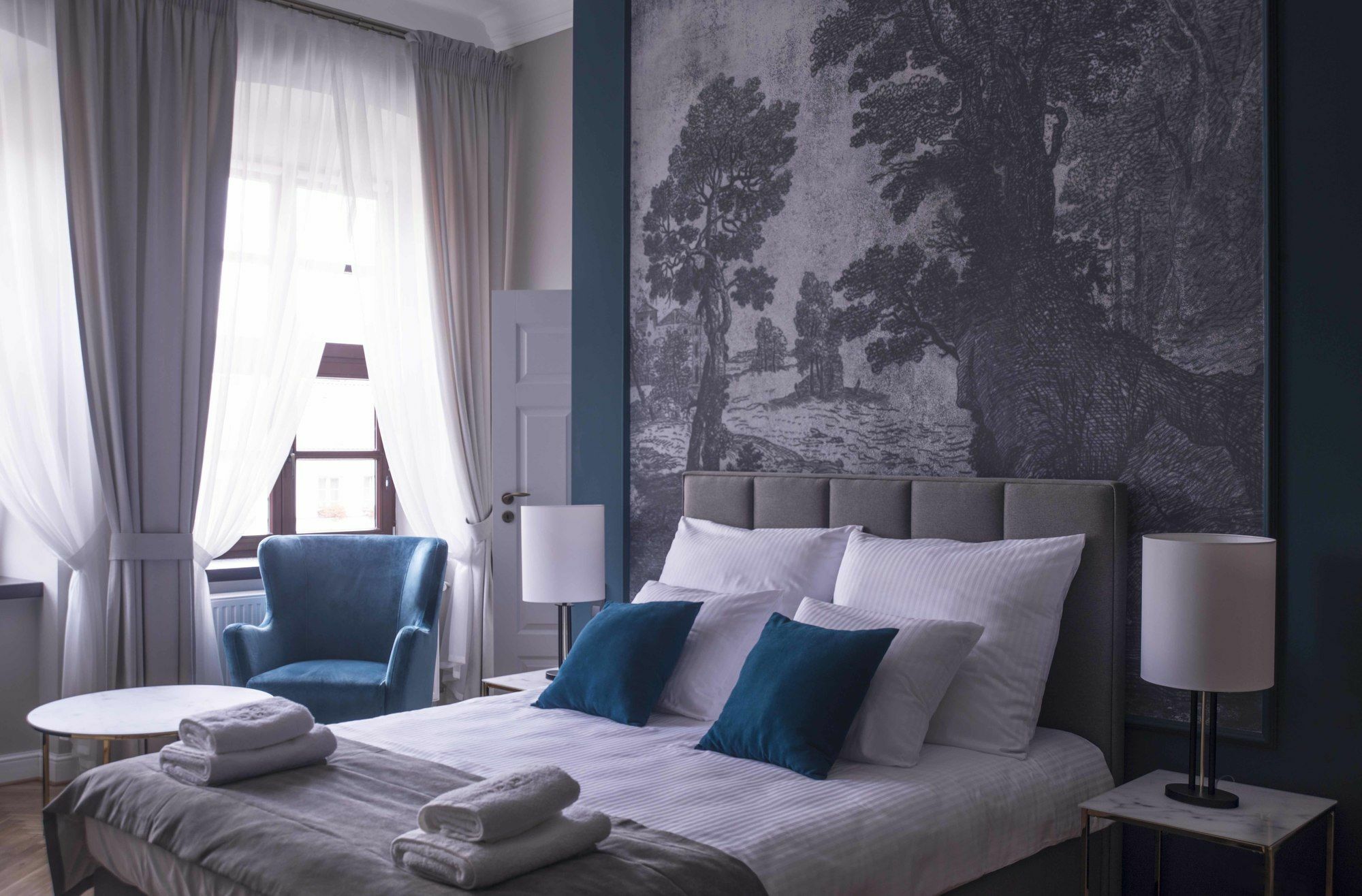 Mr 3 Apartments Краків Екстер'єр фото